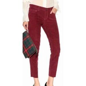 Current/Elliott Corduroy Jean Pants
